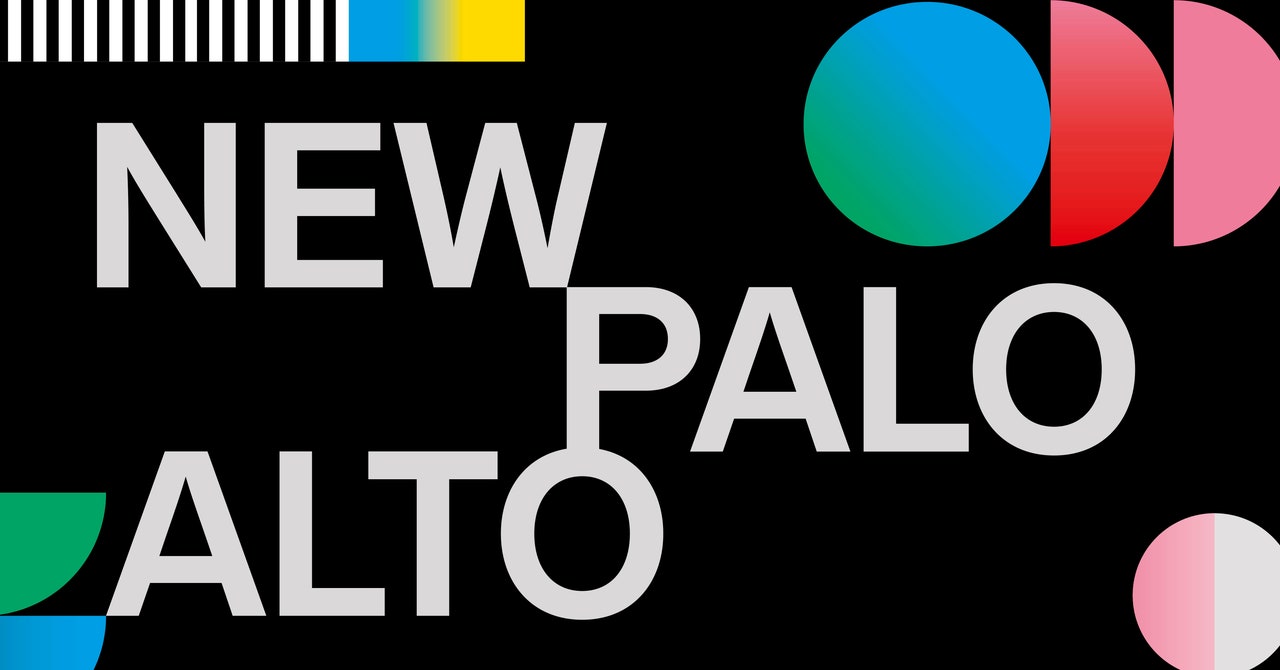 Europe's innovation ecosystem could turn it into the new Palo Alto