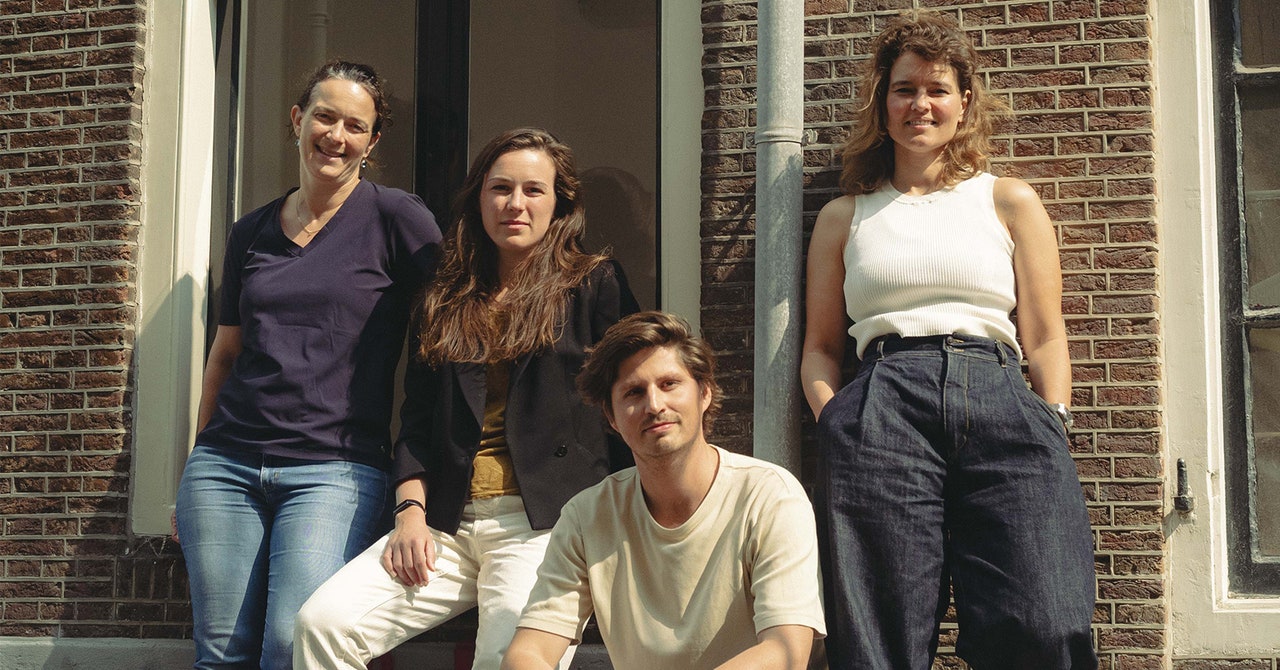 Amsterdam's hottest startups in 2024