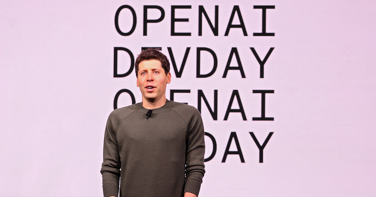 Condé Nast signs deal with OpenAI