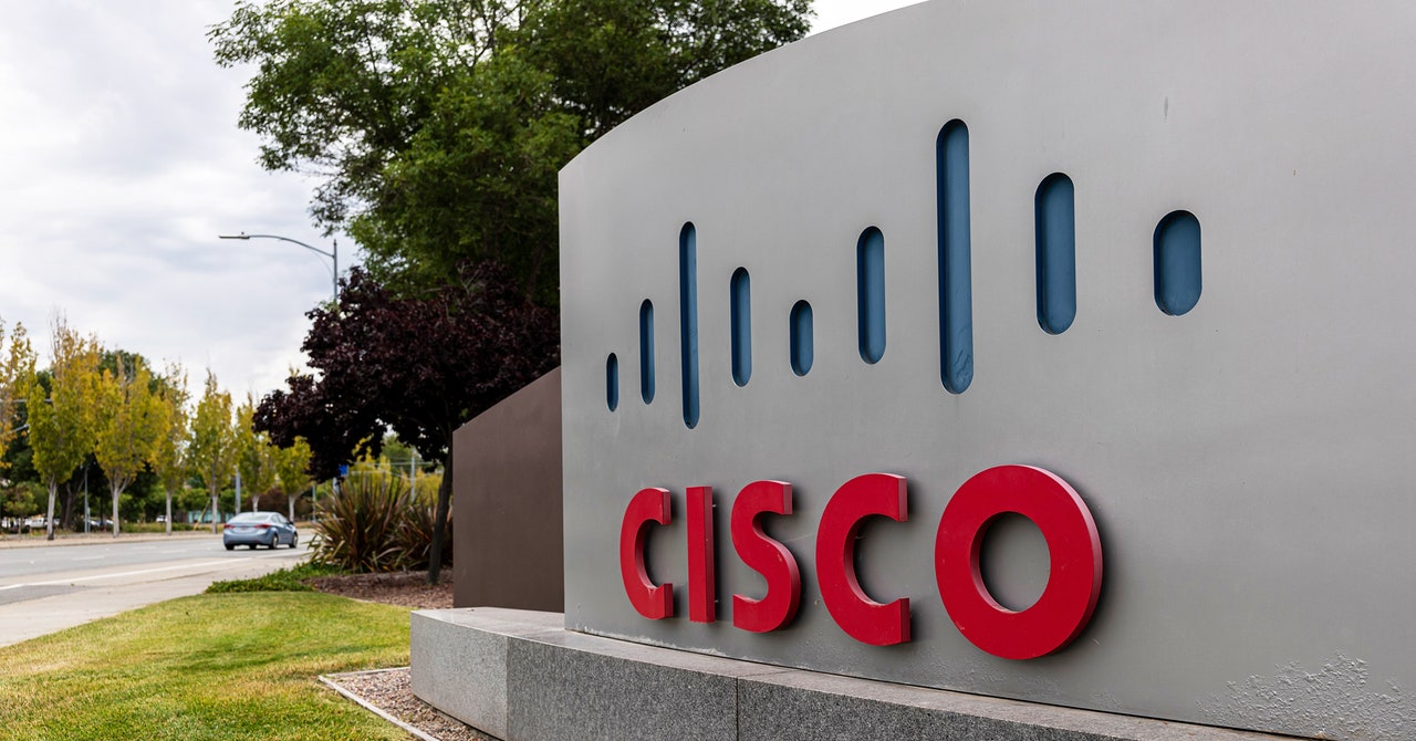 'Double standards and hypocrisy': Dissent at Cisco over Gaza war