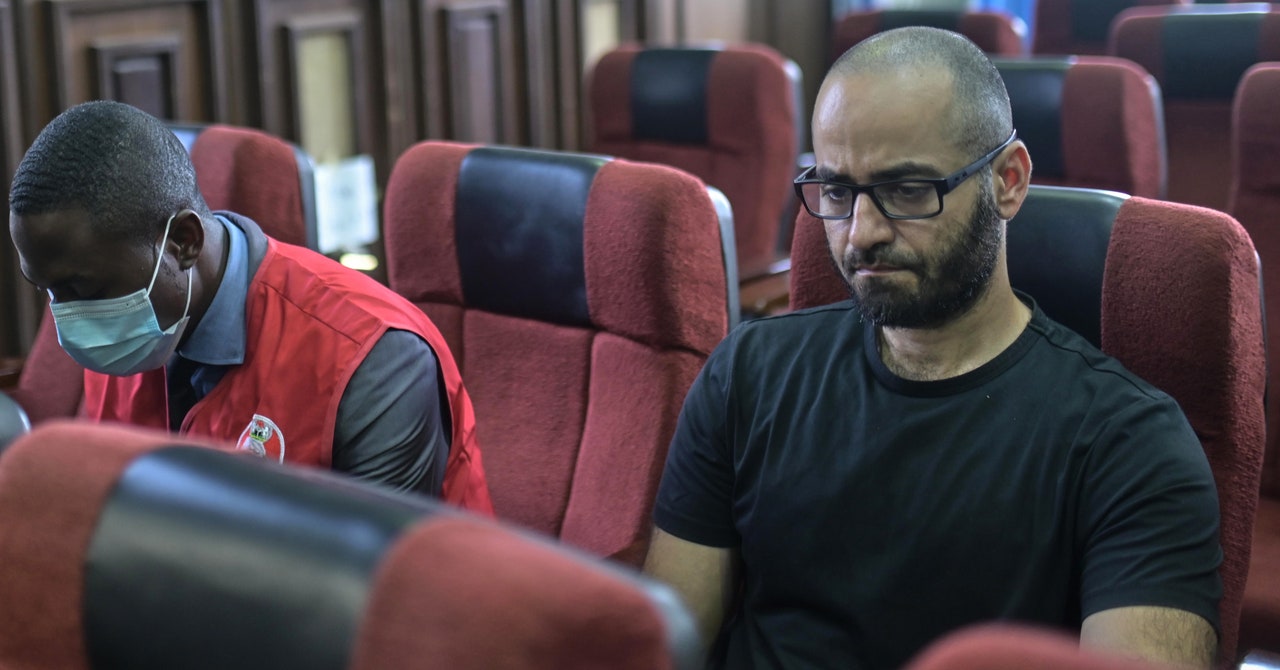 Nigeria drops charges against Tigran Gambarian, detained Binance executive and former IRS agent