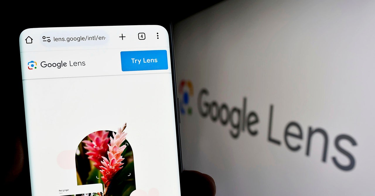 Google's visual search can now answer even more complex questions