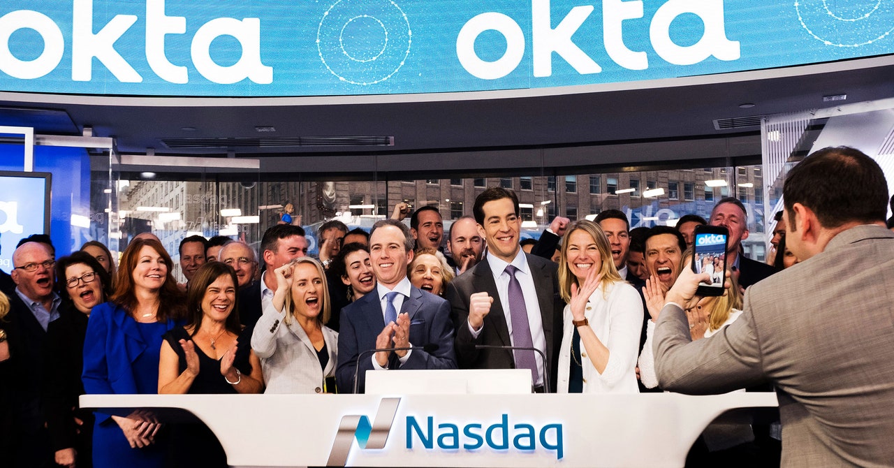 Octa Hack? Customers are scrambling as Okta tries to clear up the breach