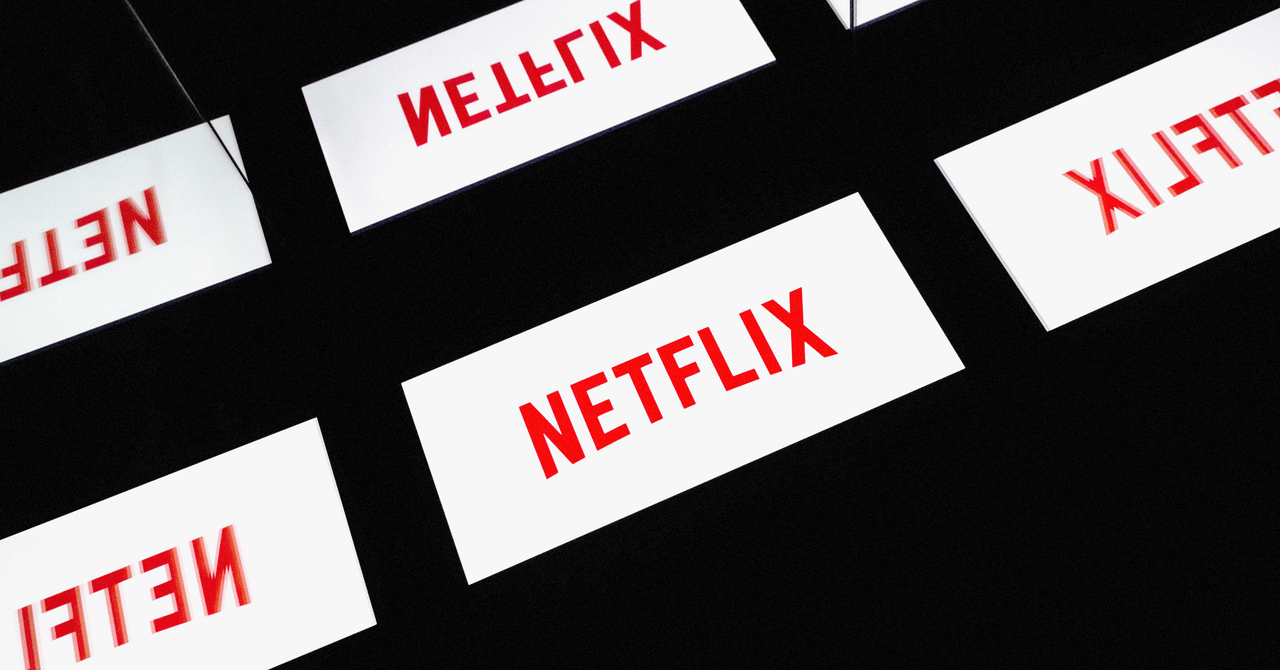 Netflix can solve its password-sharing problem without crackdowns