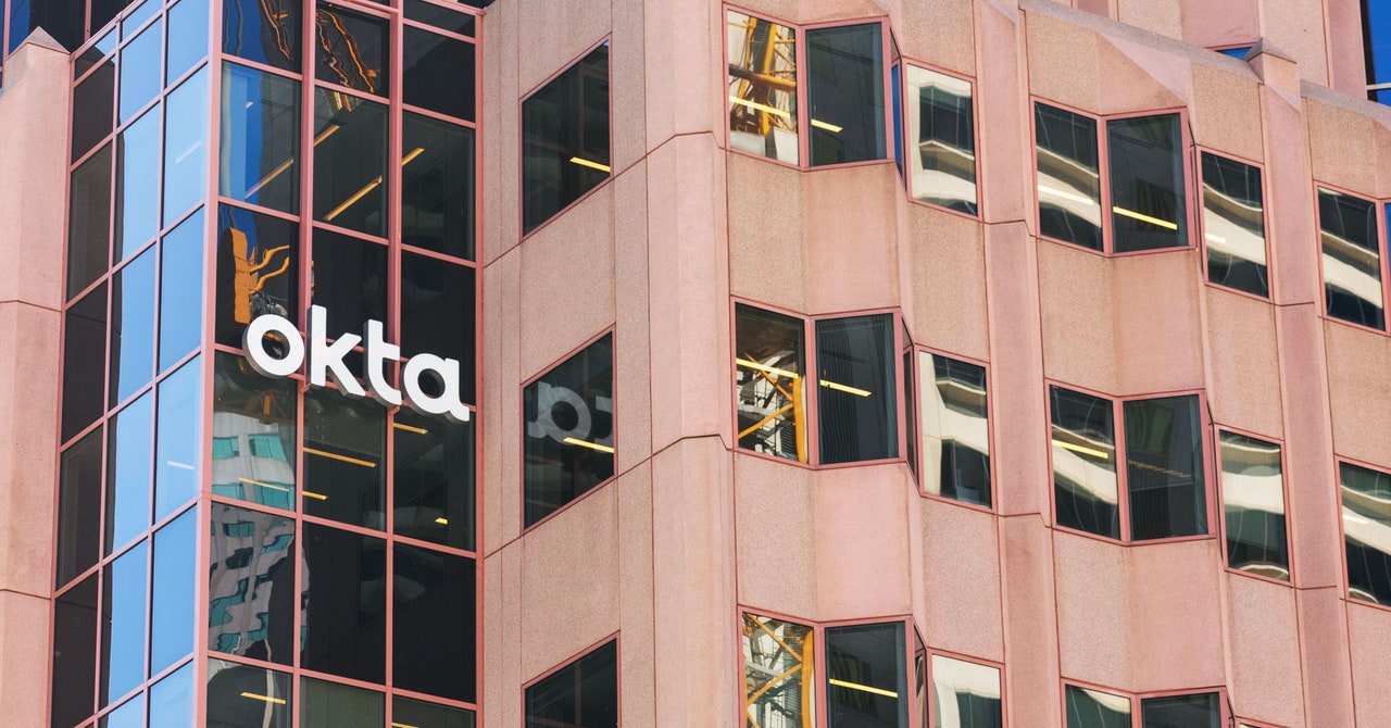 Lapsus$ Extortion Group Claims Okta Hack, Microsoft Source Code Leak