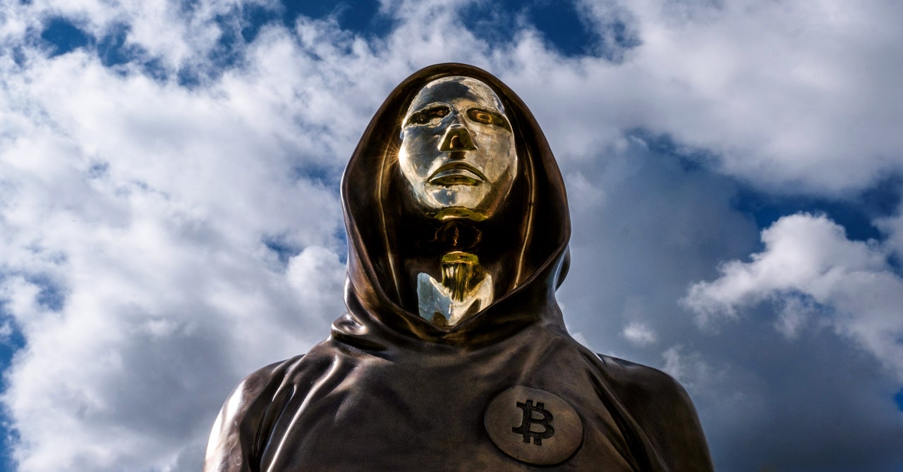 Bitcoin creator Satoshi Nakamoto exposed - again