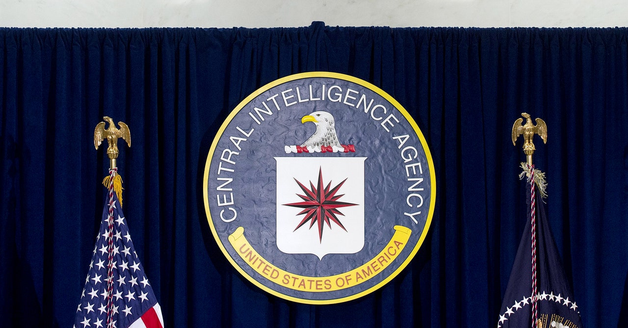 The CIA is secretly running a "mass collection" program affecting Americans