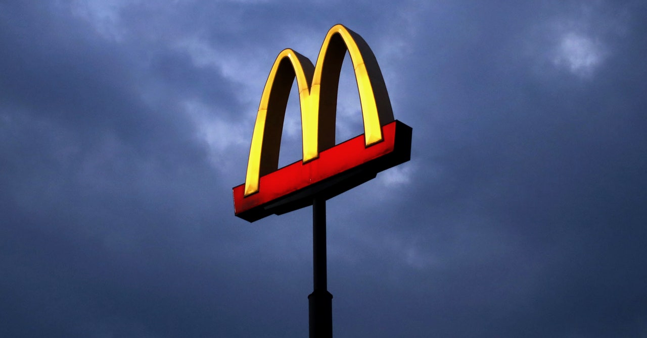 Ice cream machine hackers are suing McDonald’s for $900 million