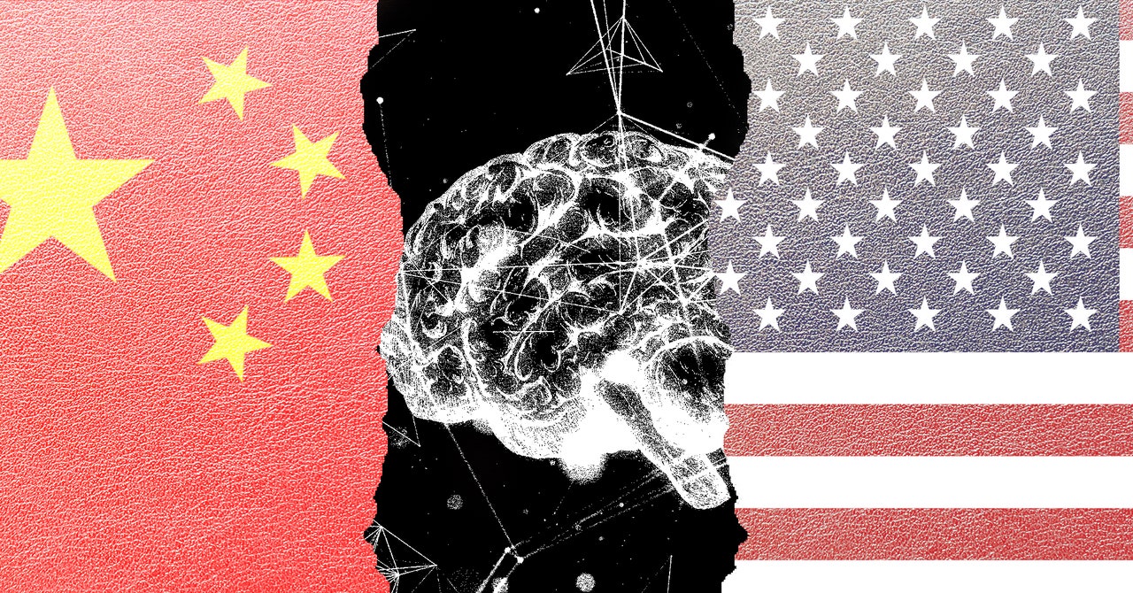 US ban on investment in Chinese AI startups could escalate under Trump