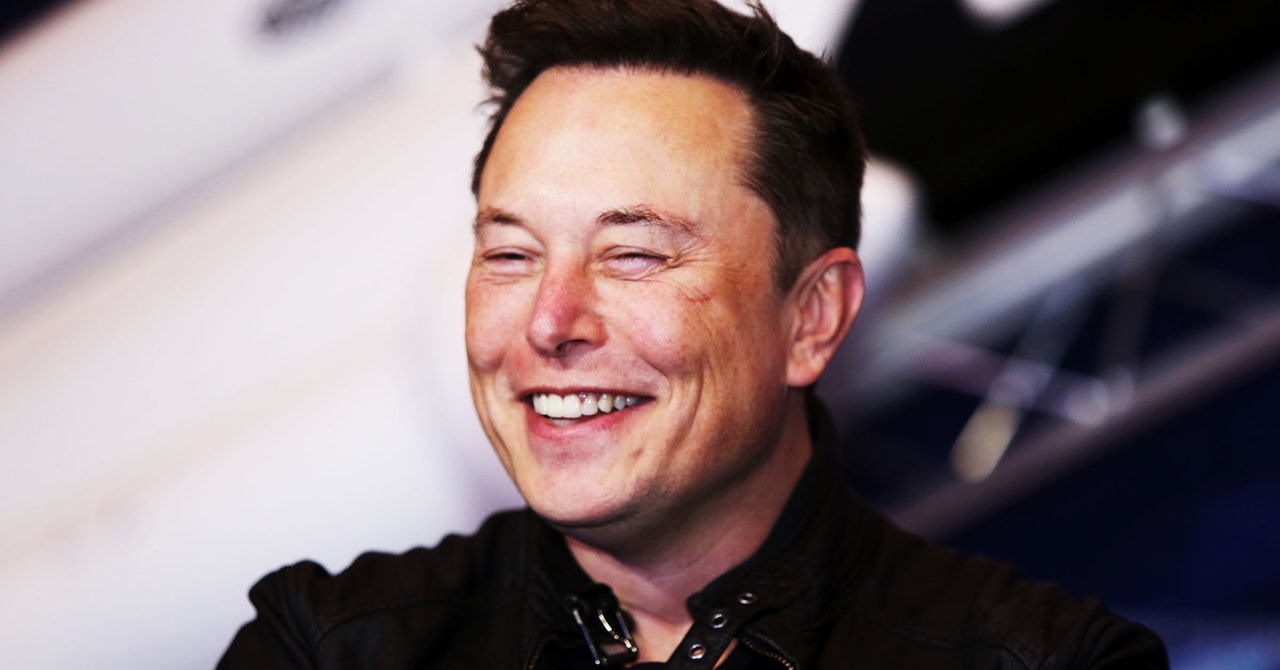 Elon Musk is right about Twitter