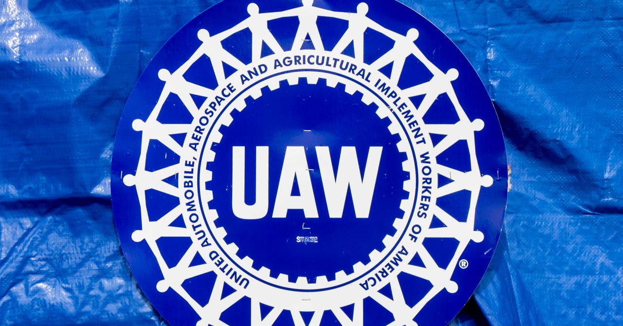 UAW files federal labor charges against Donald Trump and Elon Musk, alleging they tried to 'intimidate and intimidate workers'