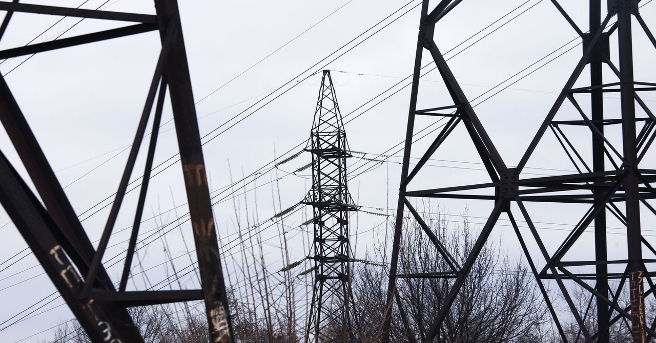 Russian Sandworm hackers tried to shut off electricity for the third time in Ukraine