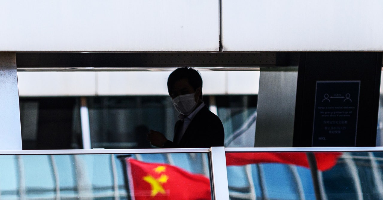 The mystery of China's sudden warnings about US hackers