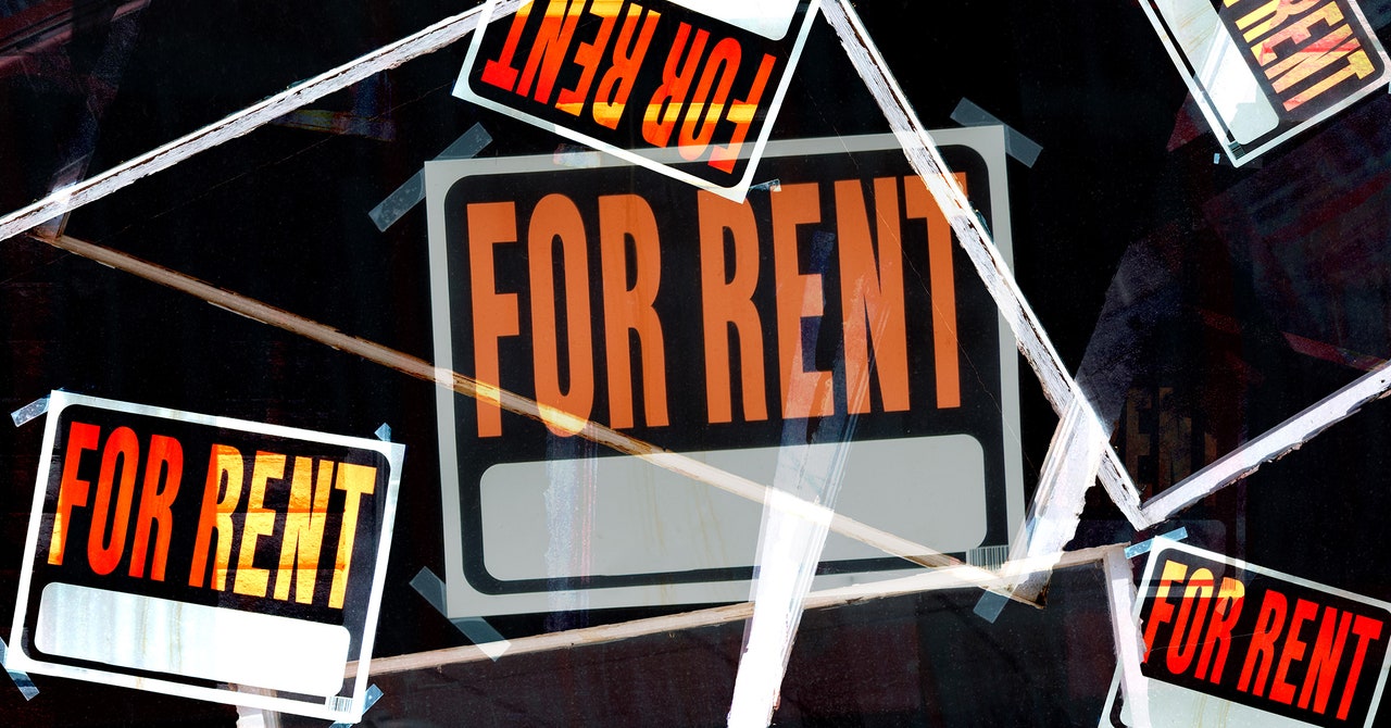 The apartment rental market is manipulated by algorithms, a DOJ lawsuit claims