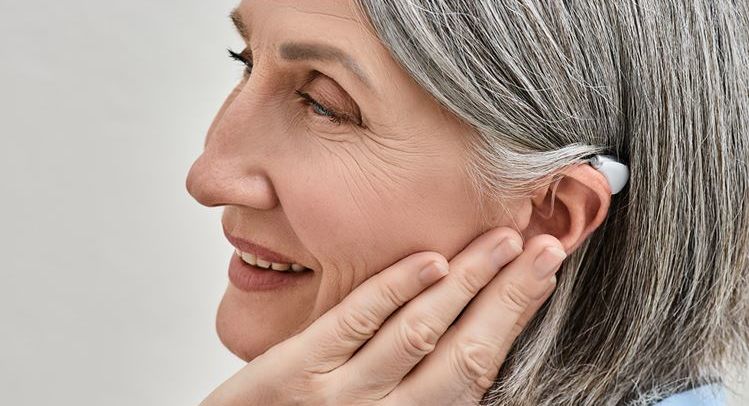 How the technology addresses some of the most common pain points of hearing aids