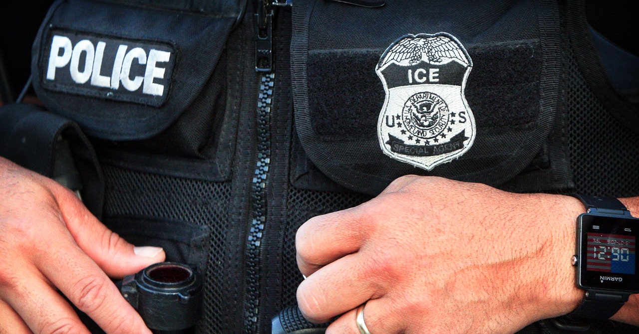 Immigration police can now bypass US city sanctuary laws using Fusion Centers to share data