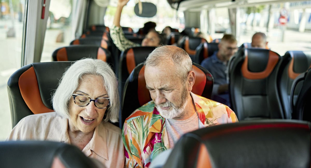 Money saving tips for travelers - National Seniors Australia