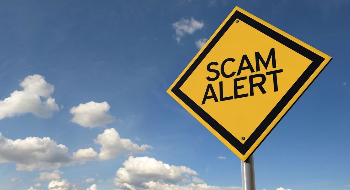 Beware of 'celebrity' scams - National Seniors Australia