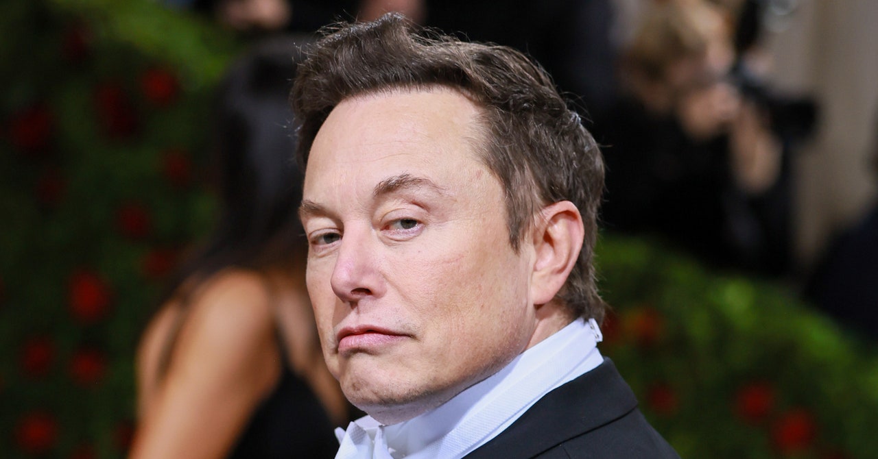 Elon Musk Getting data from Twitter's firehose raises privacy concerns