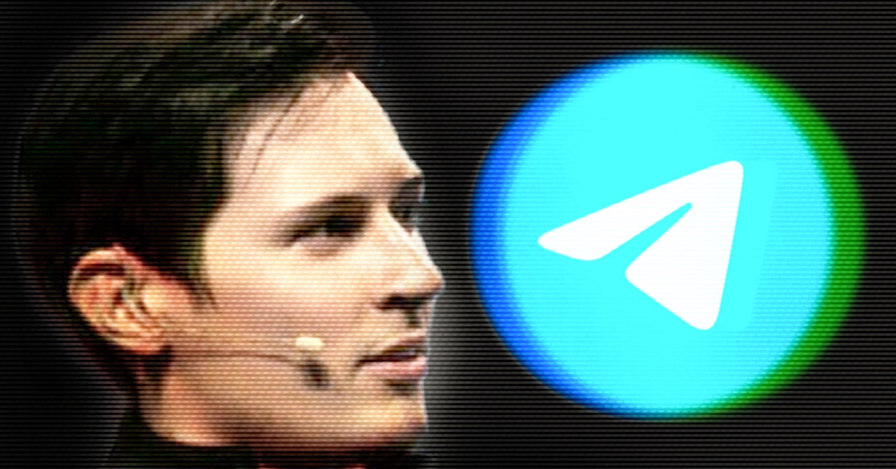 Pavel Durov defends Telegram privacy changes amid user uproar