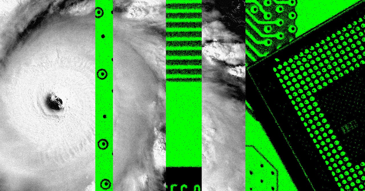 Hurricane Helena will send shockwaves through the semiconductor industry