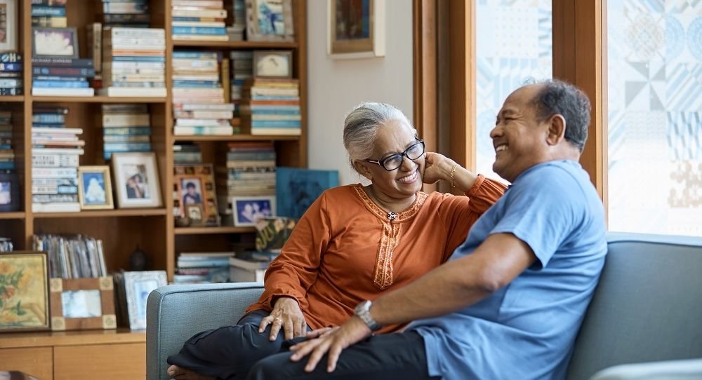 Refinancing for retirees - National Seniors Australia