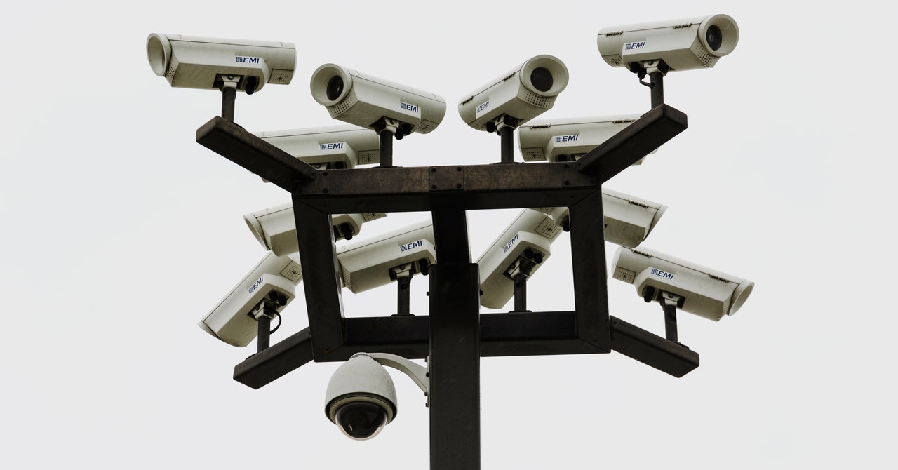 The surveillance state is primed to criminalize abortion