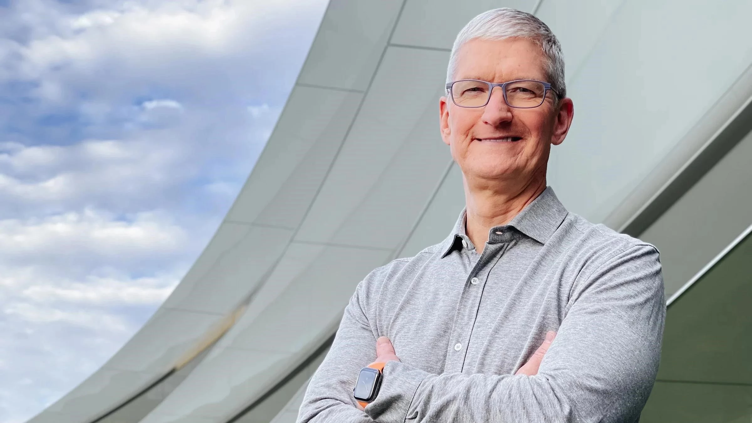 Tim Cook wants Apple to literally save your life