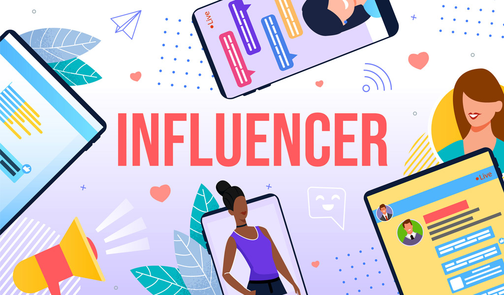 My kid wants to be an influencer. Is that bad?