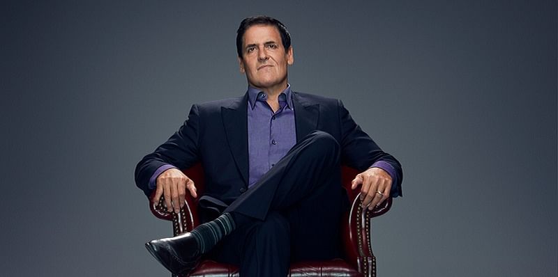 After Shark Tank, Mark Cuban just wants to smash the crap – especially the prescription drug industry