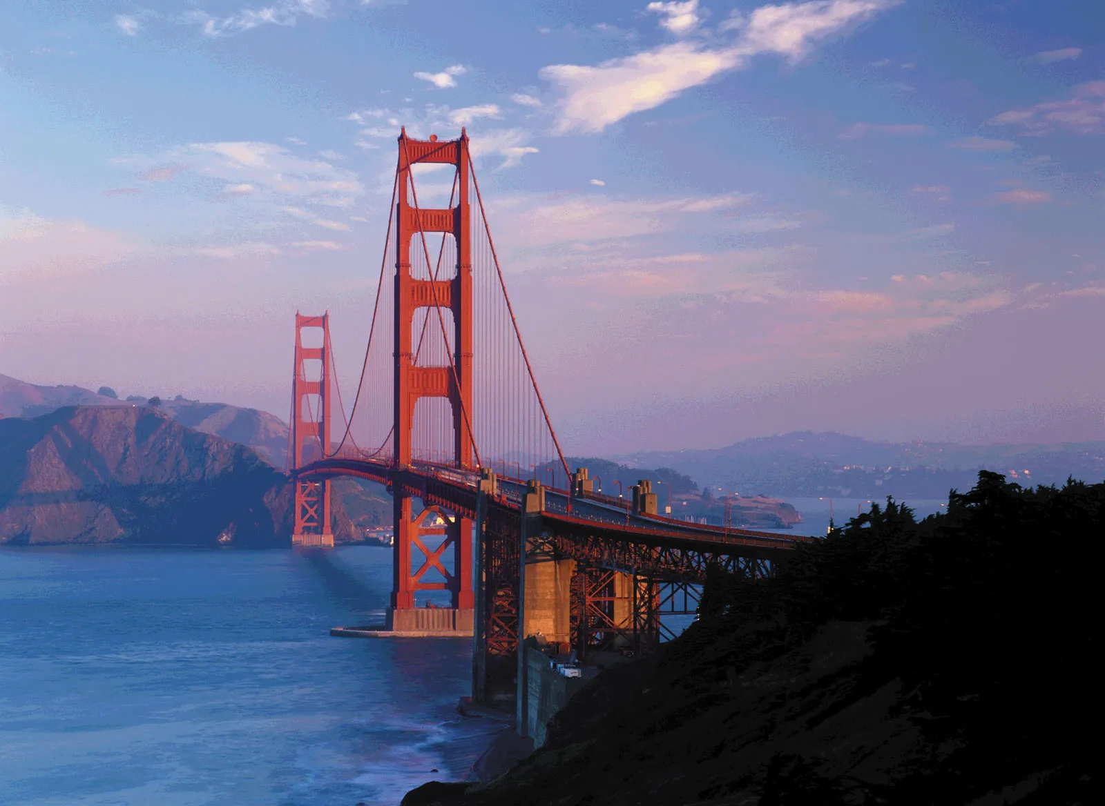 An underwater data center in San Francisco Bay? Regulators say not so fast