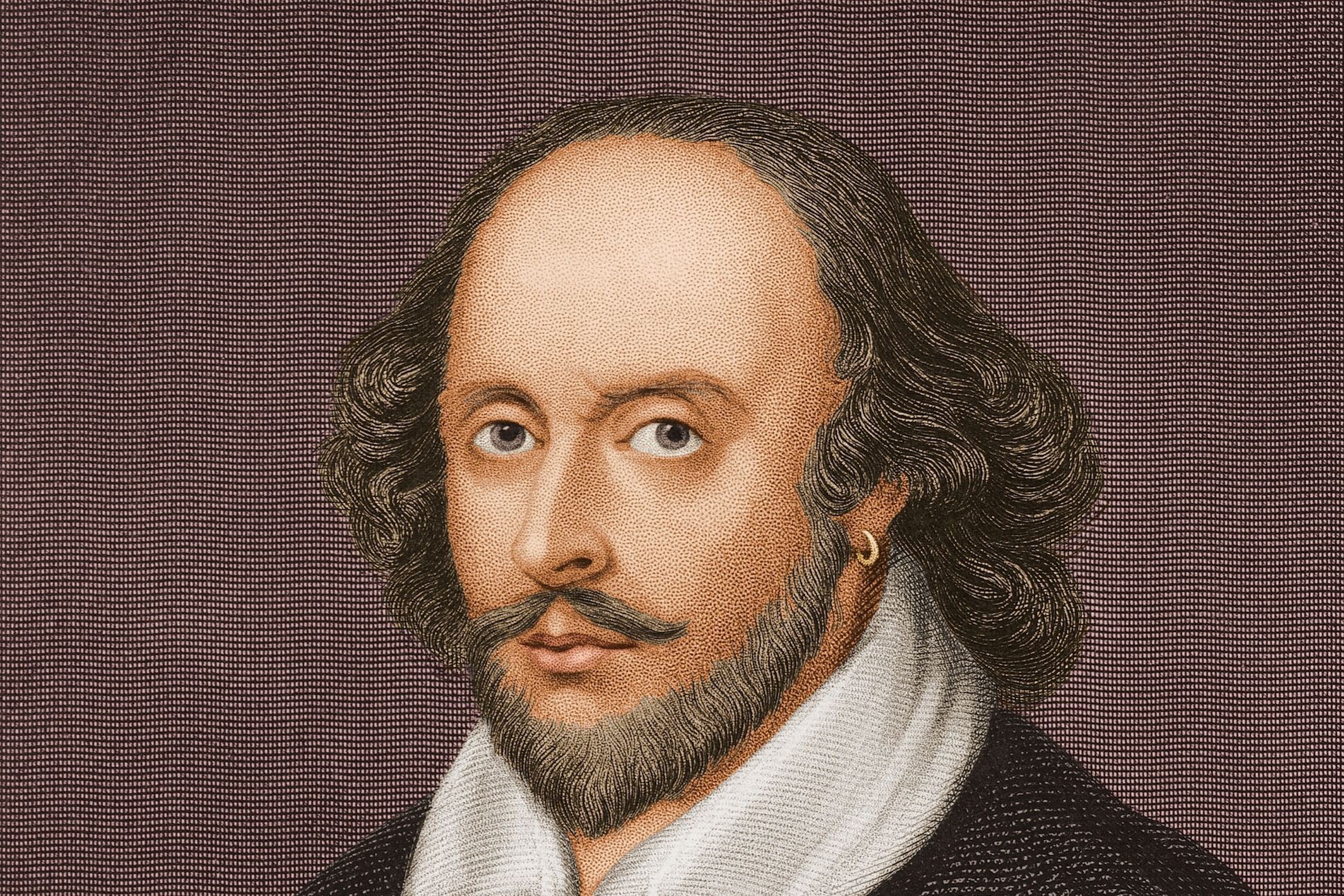 To own the future, read Shakespeare