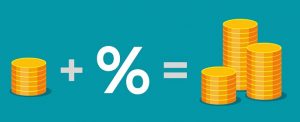 Understand savings account interest rates