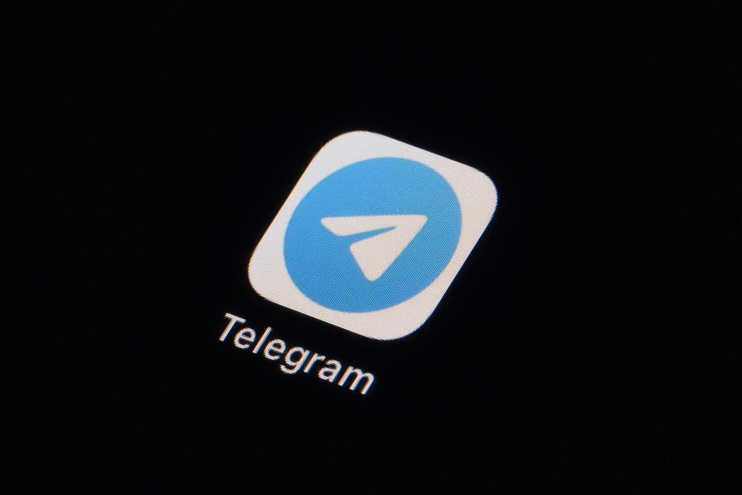 Germany’s far right is in a panic over Telegram